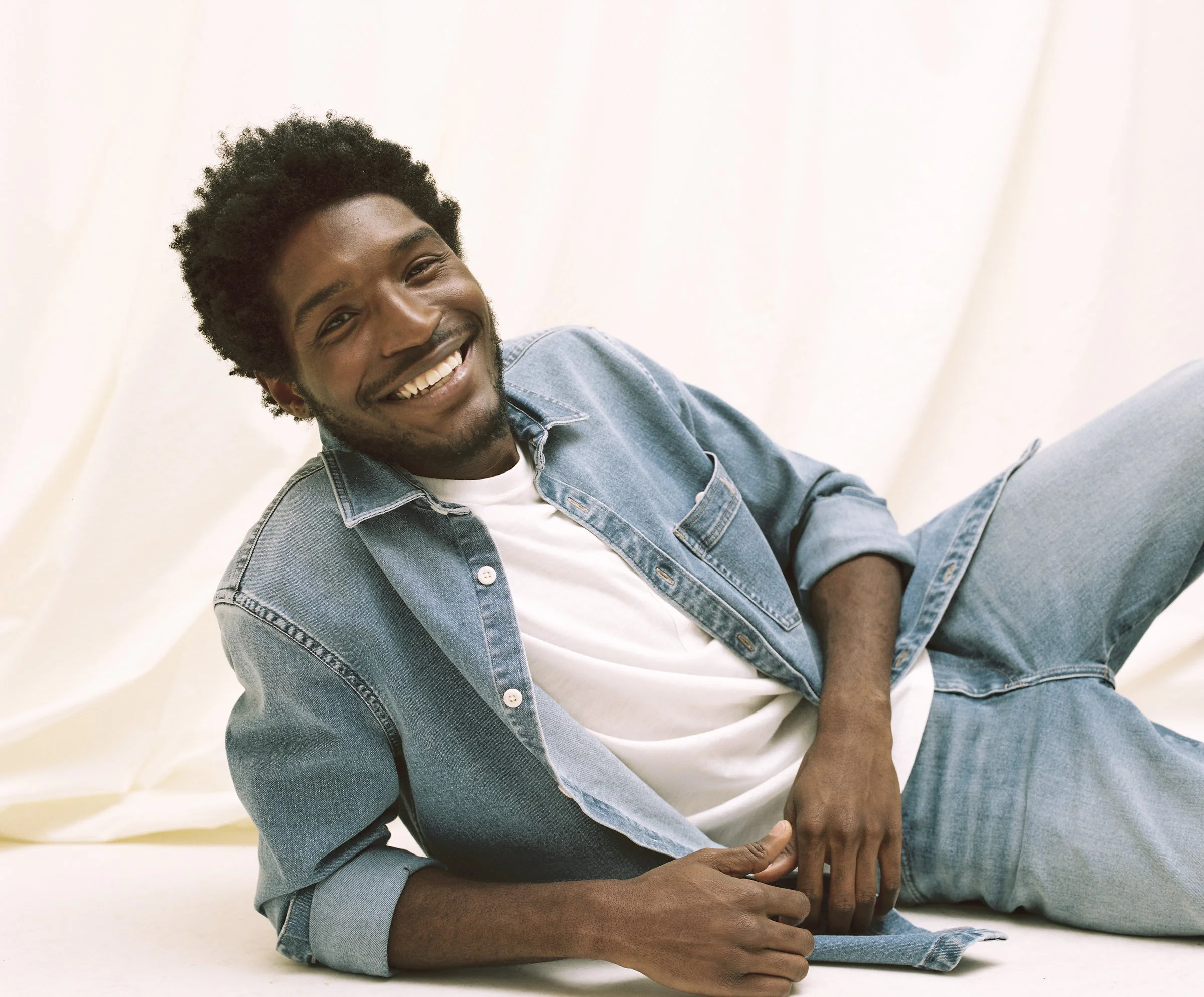 Studio Campaign | Spring 2023