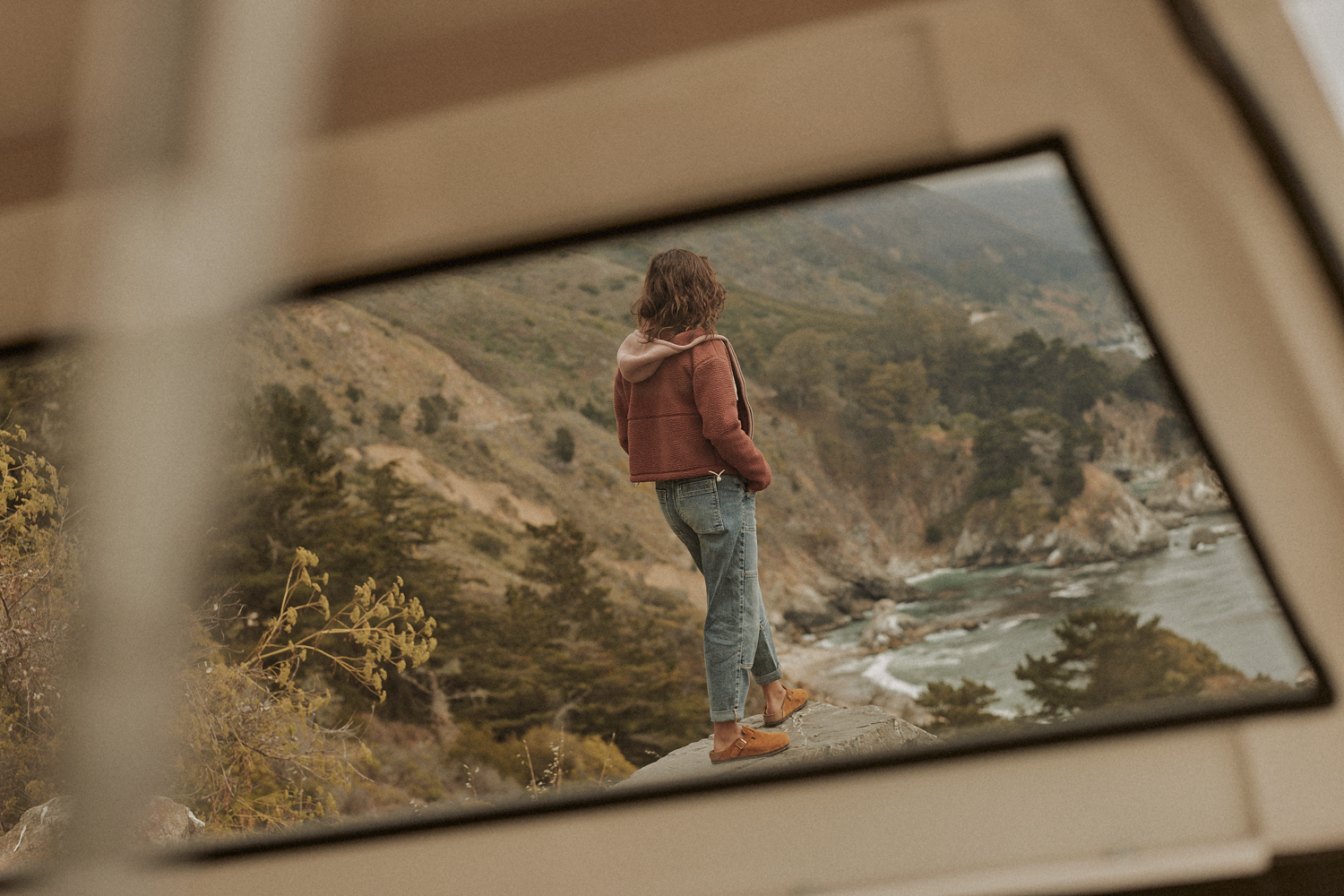 Campaign | Big Sur, CA