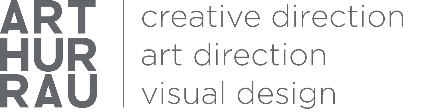 Creative Direction | Visual Design
