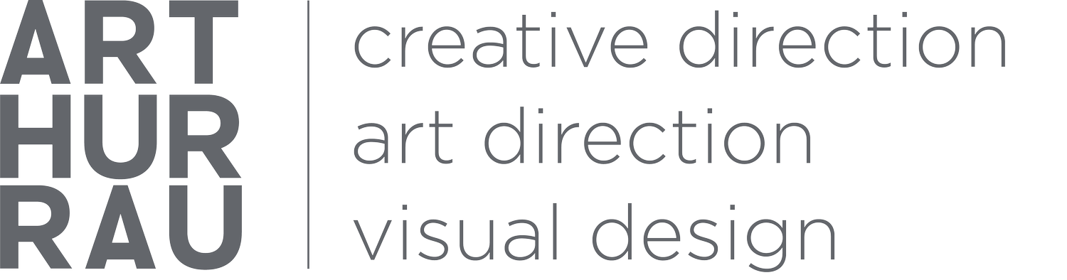 Creative Direction | Visual Design
