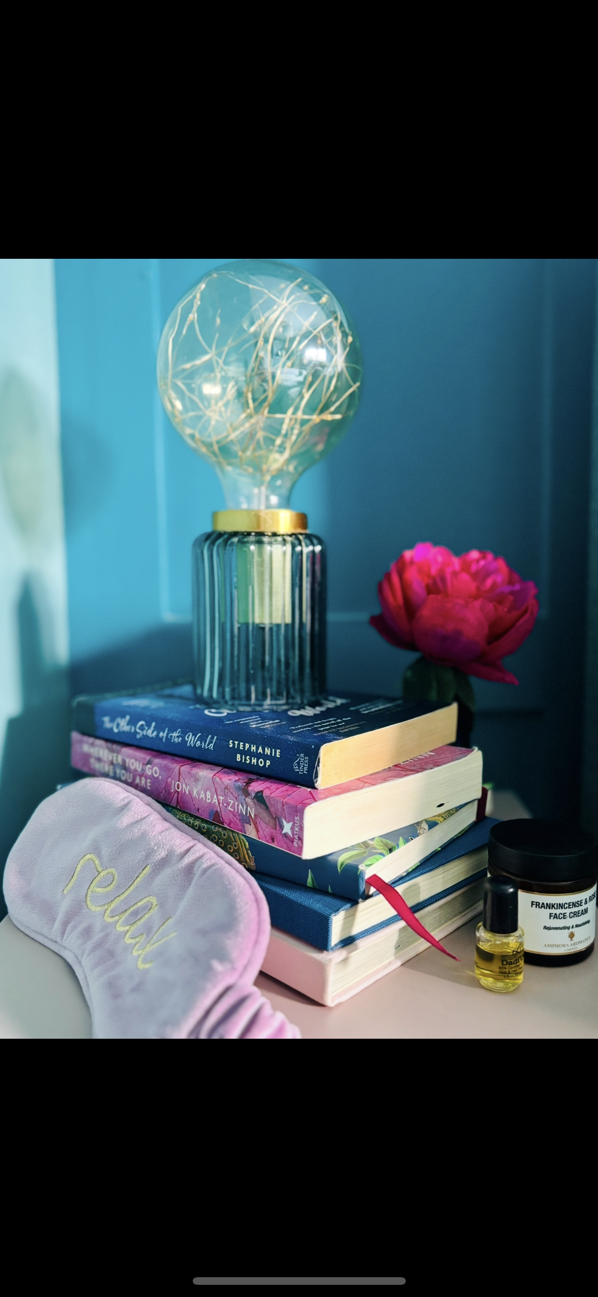 My home didn’t feel cosy enough, so here’s what I did.