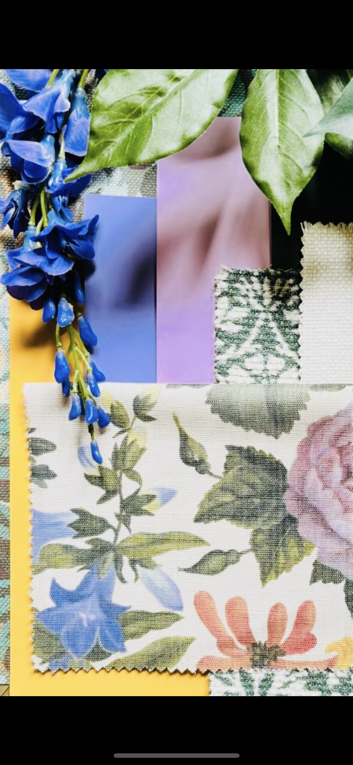 How to make a dark room feel brighter 