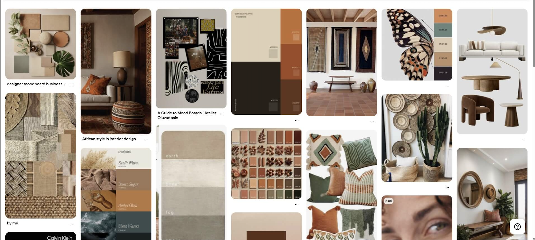 Why your home doesn't look like your Pinterest board (and why it never will)
