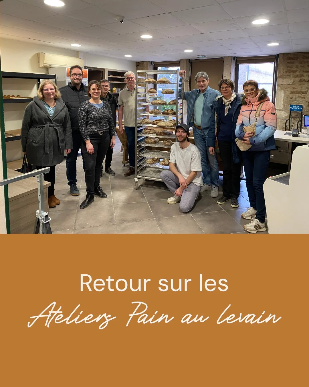 Les ateliers continuent ! Les premiers retours de ces derniers mois sont extr&ecirc;mement positifs, merci &agrave; toutes et &agrave; tous.

Si vous &ecirc;tes int&eacute;ress&eacute;&middot;e&middot;s, n&rsquo;h&eacute;sitez pas &agrave; passer dir