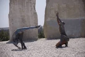 Stromatic Dance - Community Dance Associates