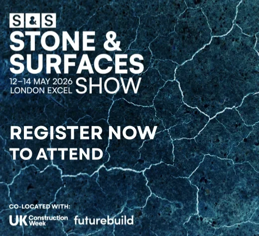 A champion of stone heritage and craftsmanship, the Portland Sculpture and Quarry Trust joins the Stone&  Surfaces Show 2026 as an official partner.