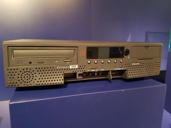 Olivetti Envision