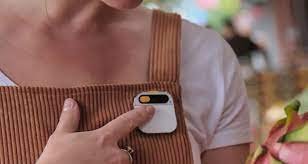 Humane AI Pin