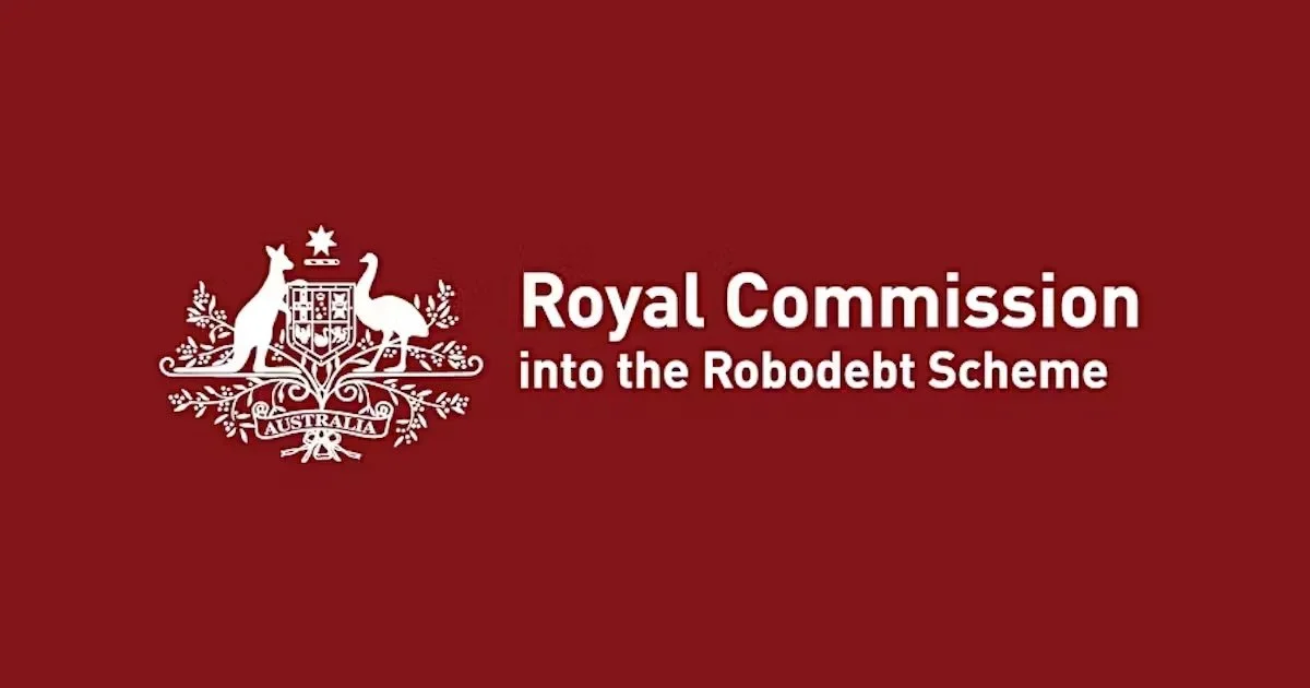 Robodebt Australia
