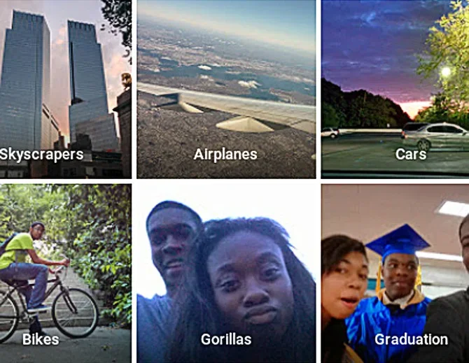 Google Photos