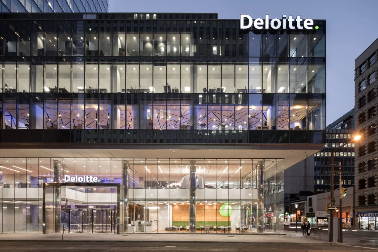 Deloitte AI slop
