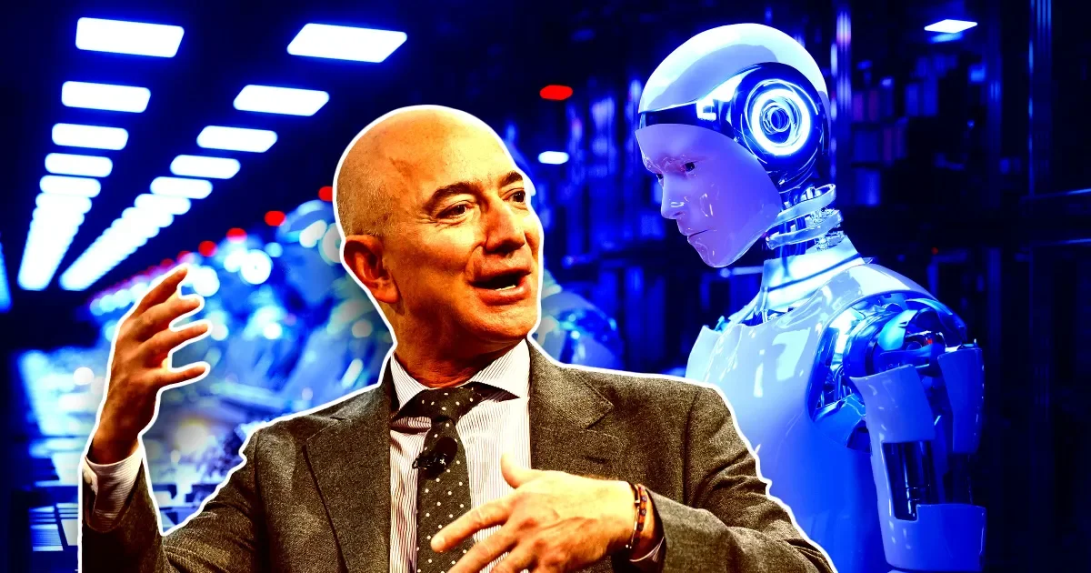 Washington Post AI podcasts