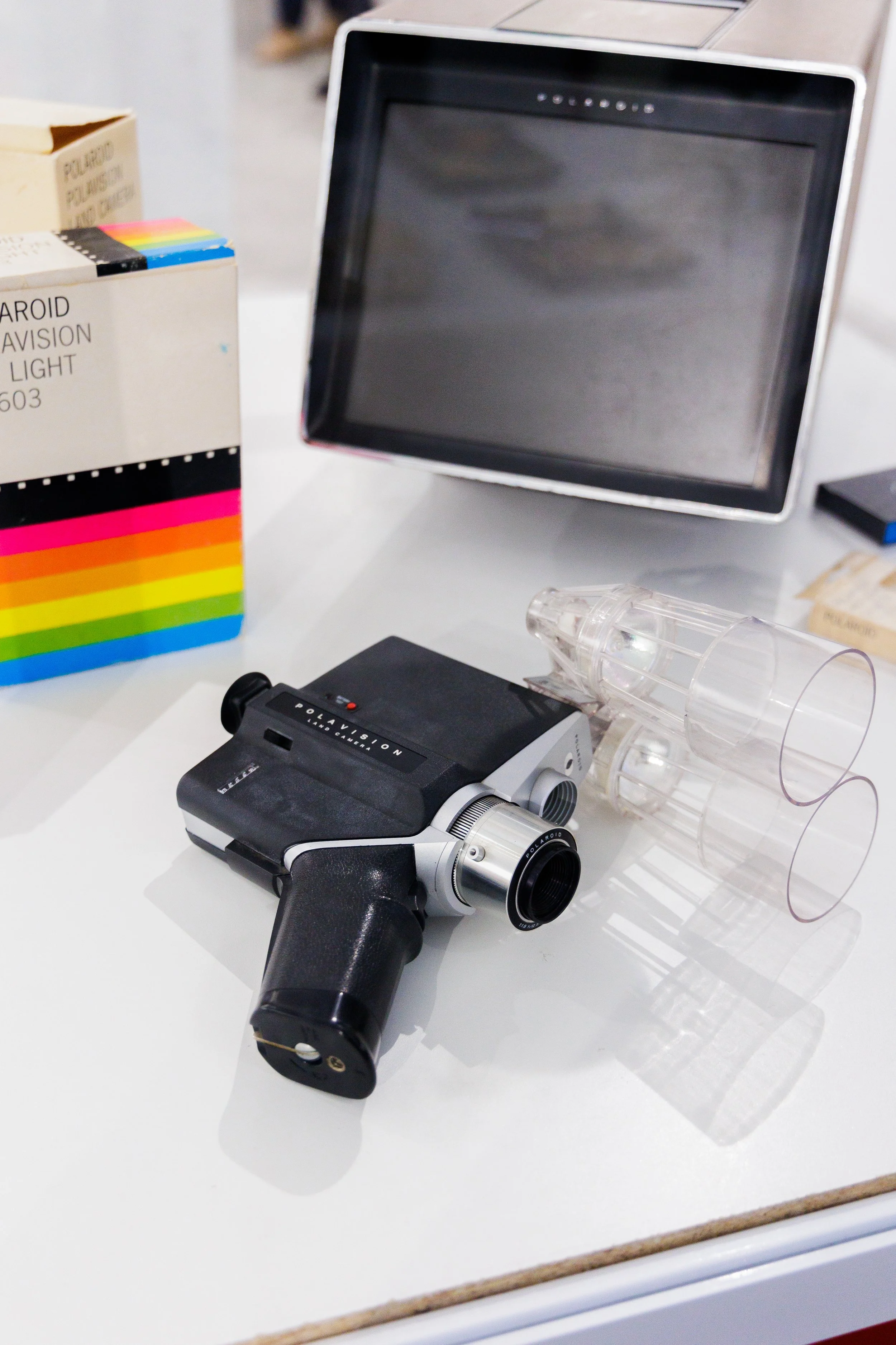 Virtual Tours Museum Of Failure