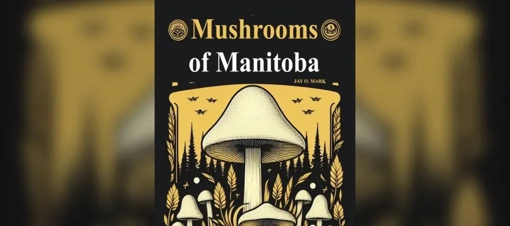 DANGEROUS MUSHROOMS