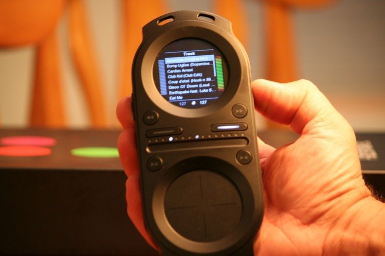 Pacemaker - pocket dj — Museum of Failure Pacemaker - pocket dj — Museum of Failure