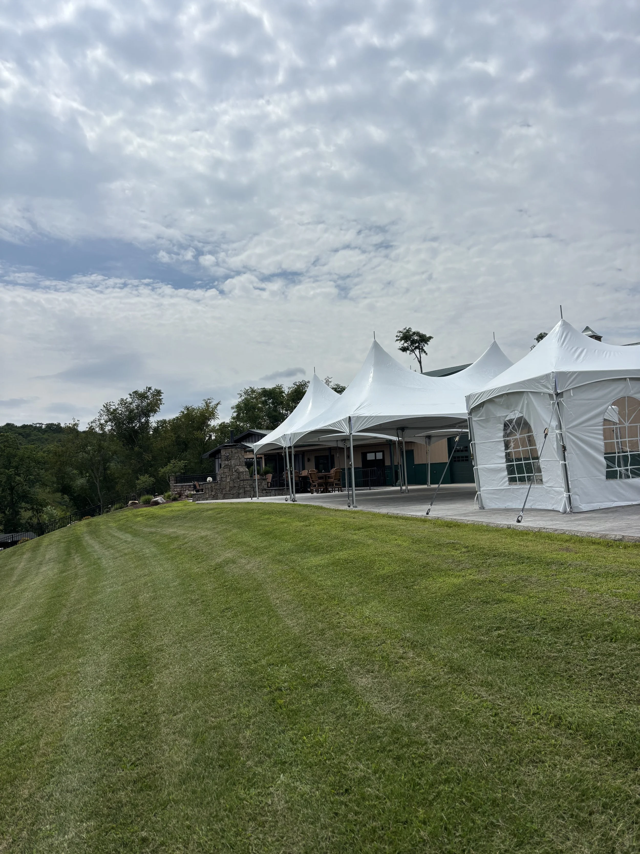 20x30 High Peak Tents