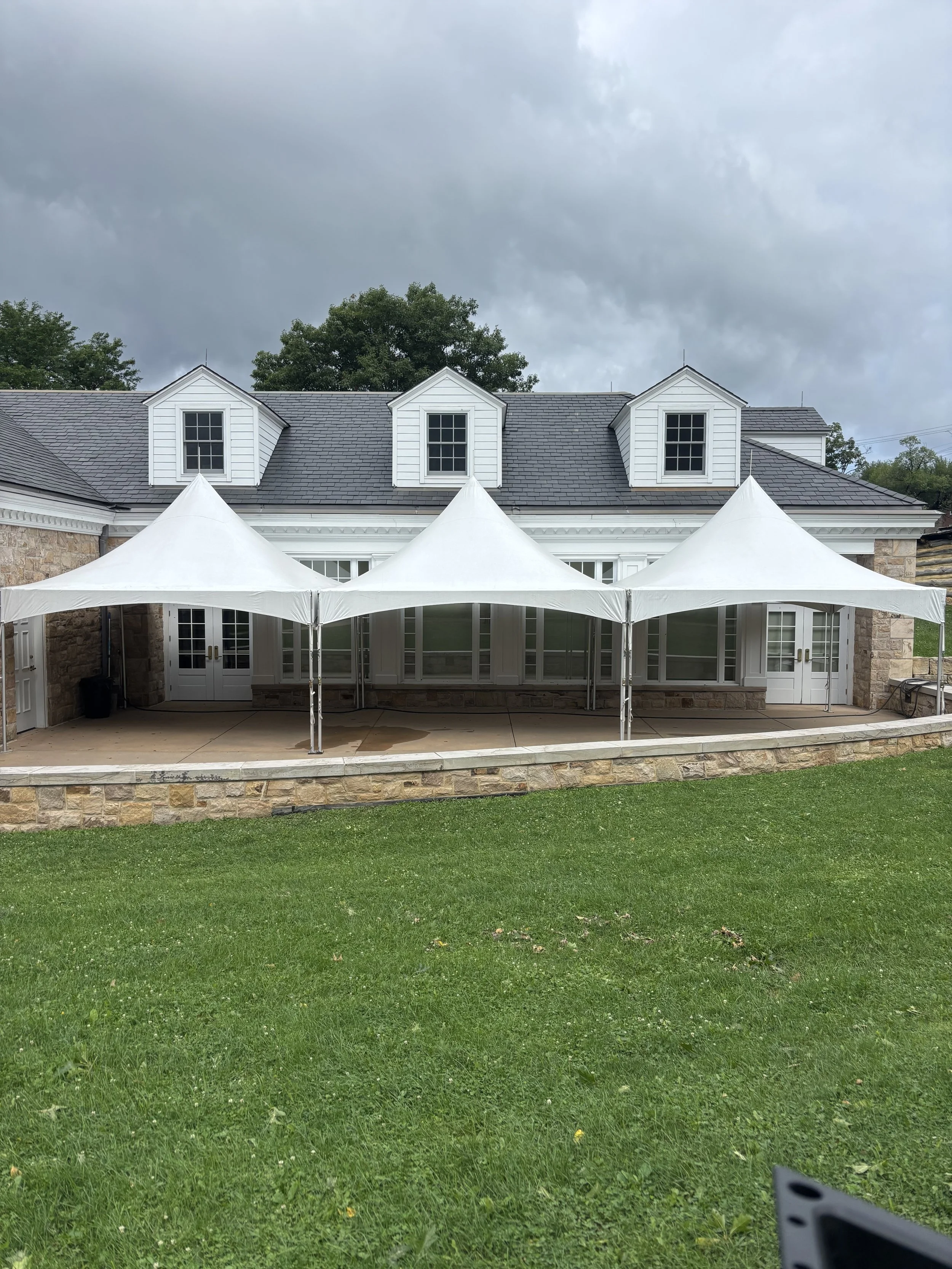 High Peak Tents