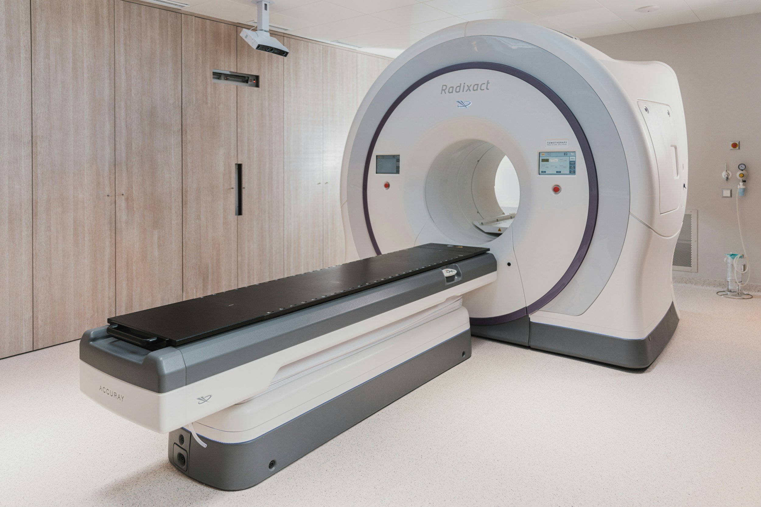 More Scans and Surgery Booked In