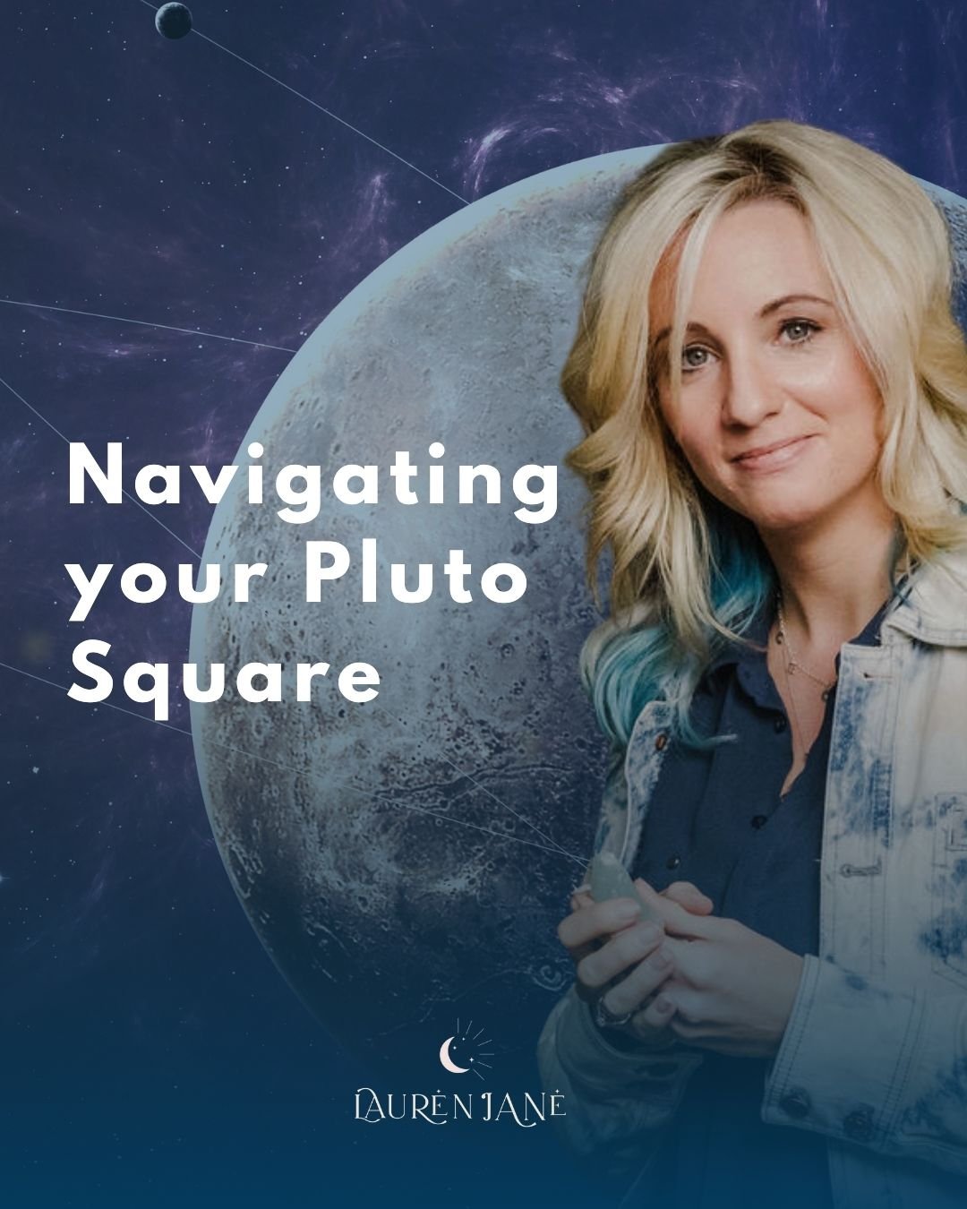 Navigating your Pluto Square Transit