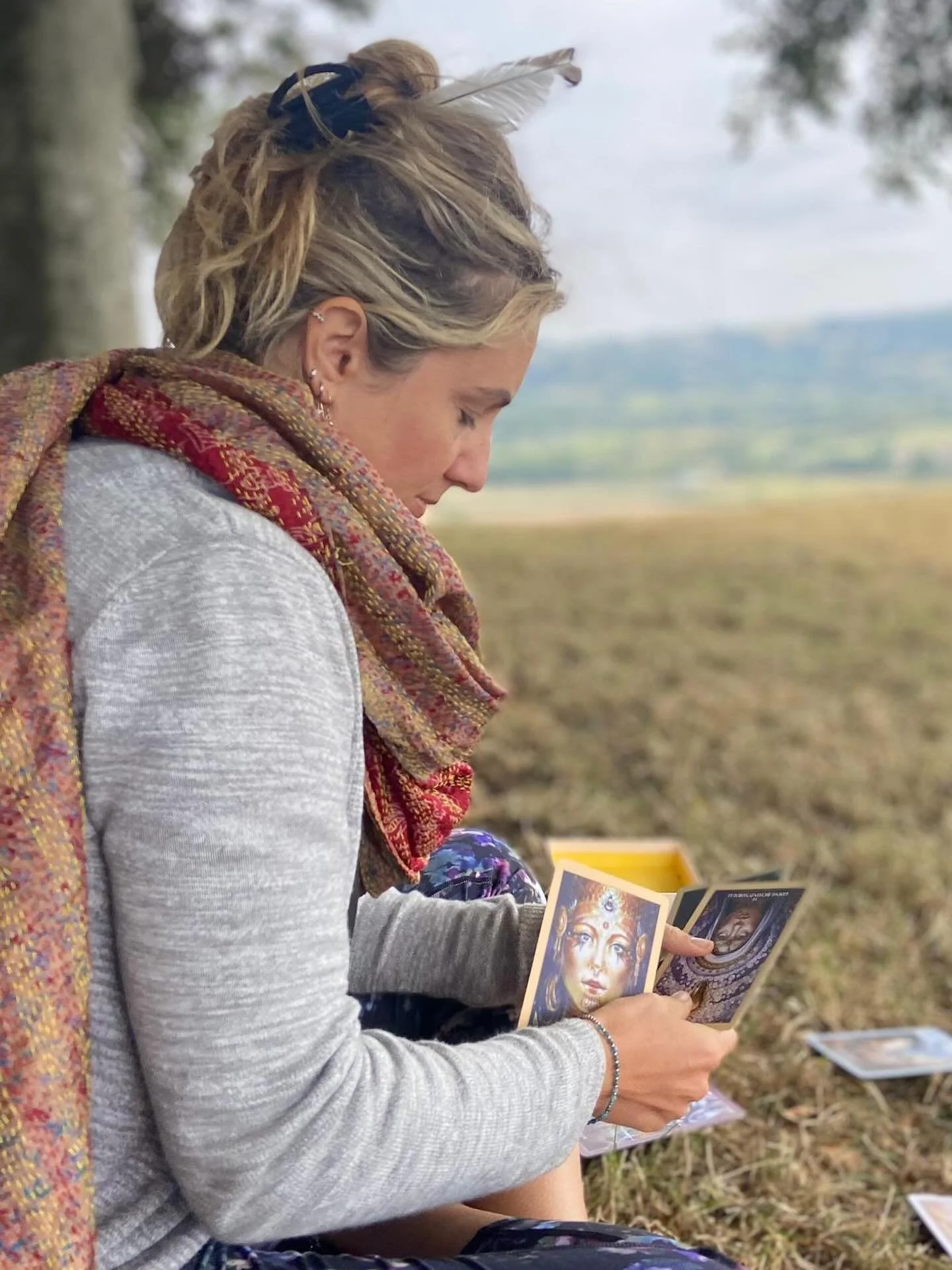 Sometimes it&rsquo;s only when you look back you realise how far you&rsquo;ve come. 

That&rsquo;s why it&rsquo;s great to journal- hand ✍🏼 or electronic 💻 

I&rsquo;ve just been through about 18 months worth from 2023 to 2024 and the difference I 