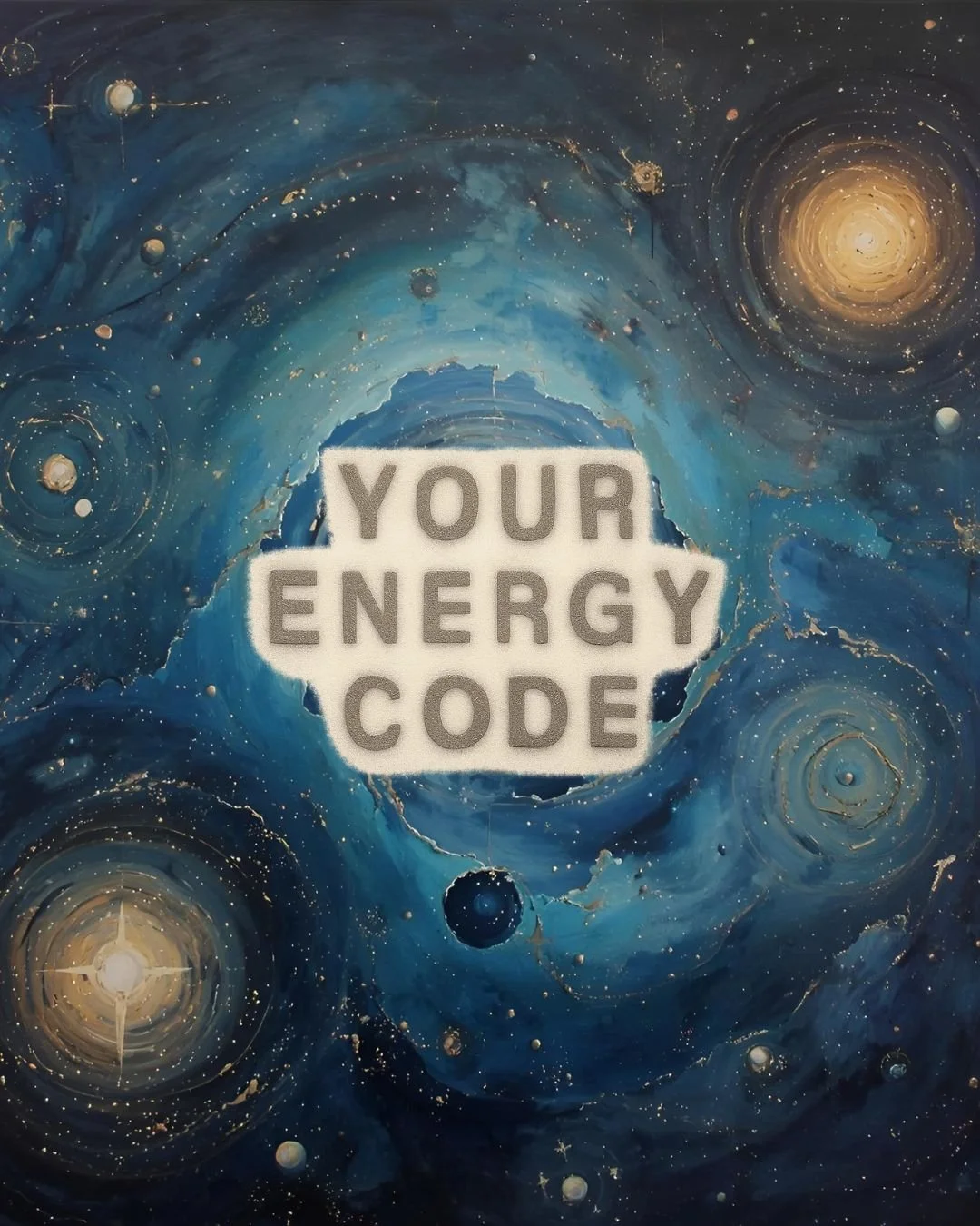 Your Energy Code (Online course)