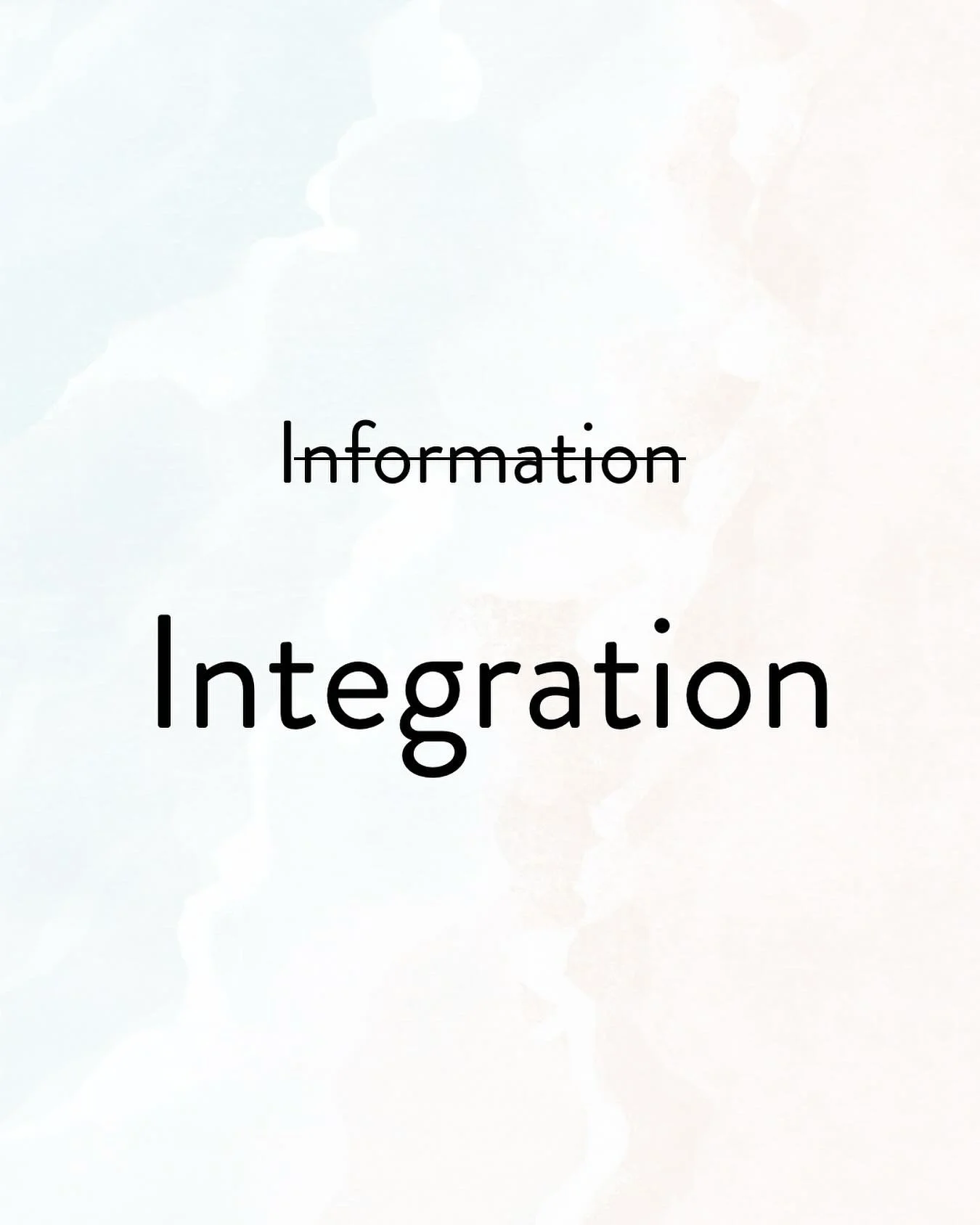 In the chapter I wrote in upcoming book The Intuitives Oracle which I&rsquo;m a co-author of (a few spot left for early access-DM me!) I share how I realised before I went through cancer I was using Astrology and Human Design at a mostly intellectual