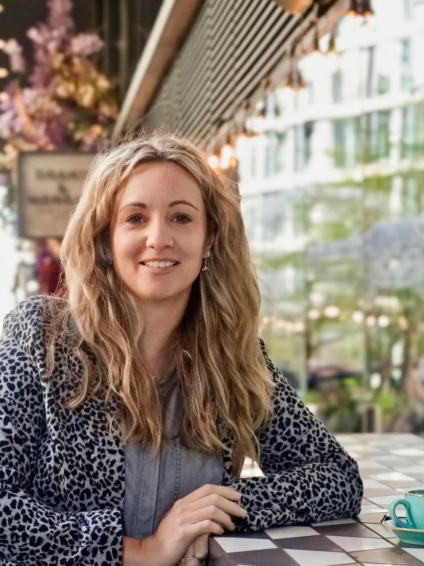 I&rsquo;ve been quiet for a while.

Not disappeared - just somewhere else for a bit.

The last few years have been one long initiation I didn&rsquo;t choose but also, at some level, clearly did. 

Cancer at 39. Surgery. Chemo. Then the slow, strange 