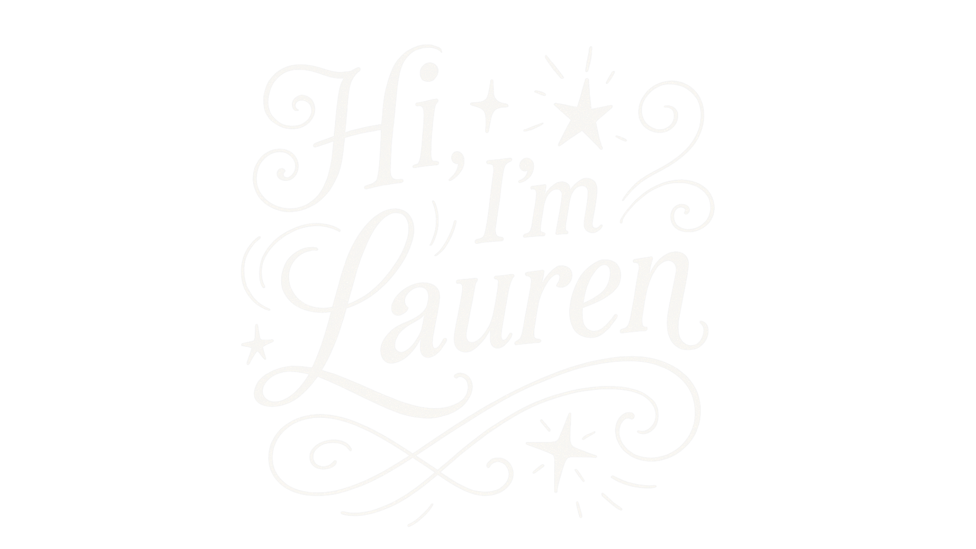 Lauren Jane | Soul Psychologist
