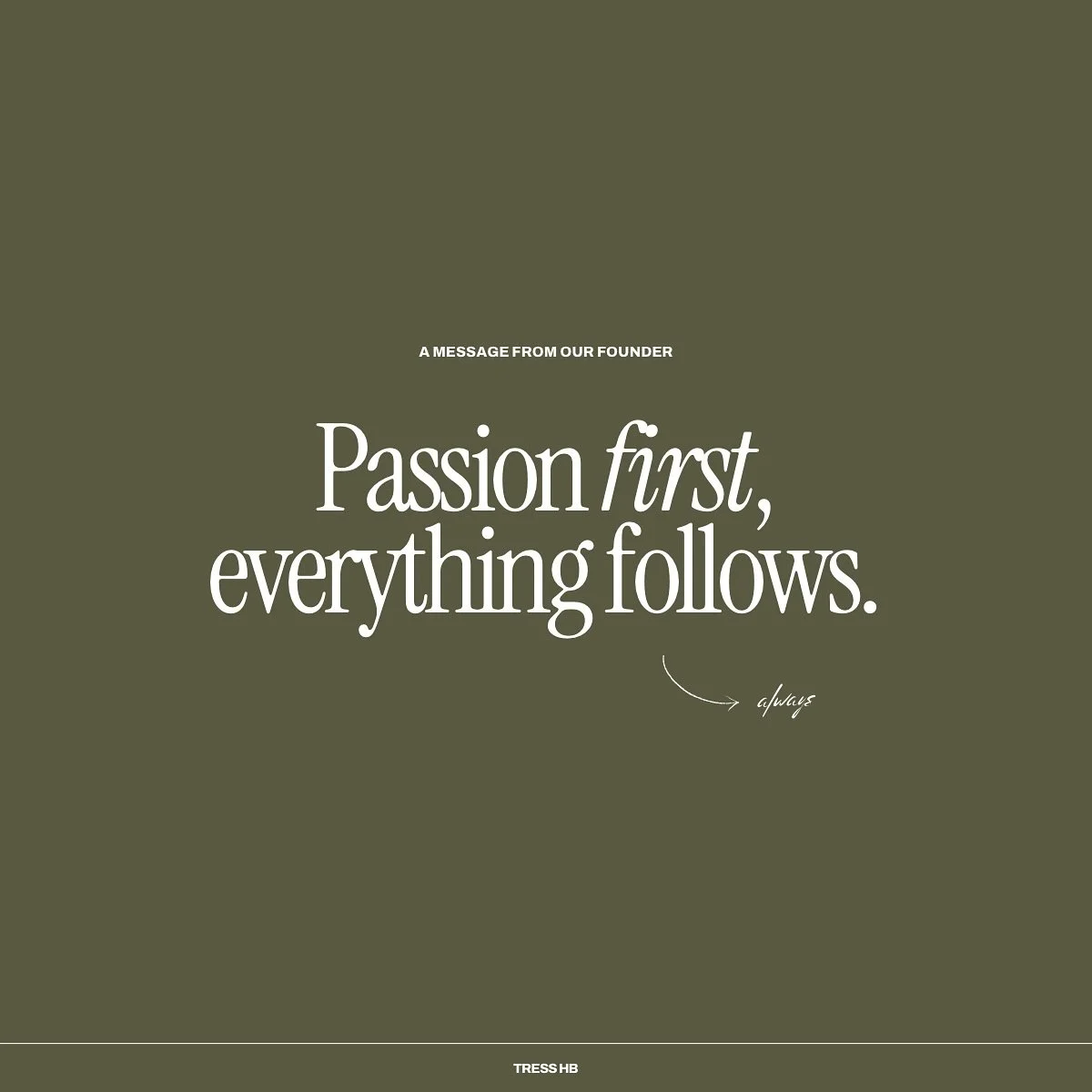 Discover the heart of Tress Hair Boutique: a luxury, tailored experience prioritizing your comfort, satisfaction, and hair health. Swipe right to read more and see how we&rsquo;re redefining salon standards.