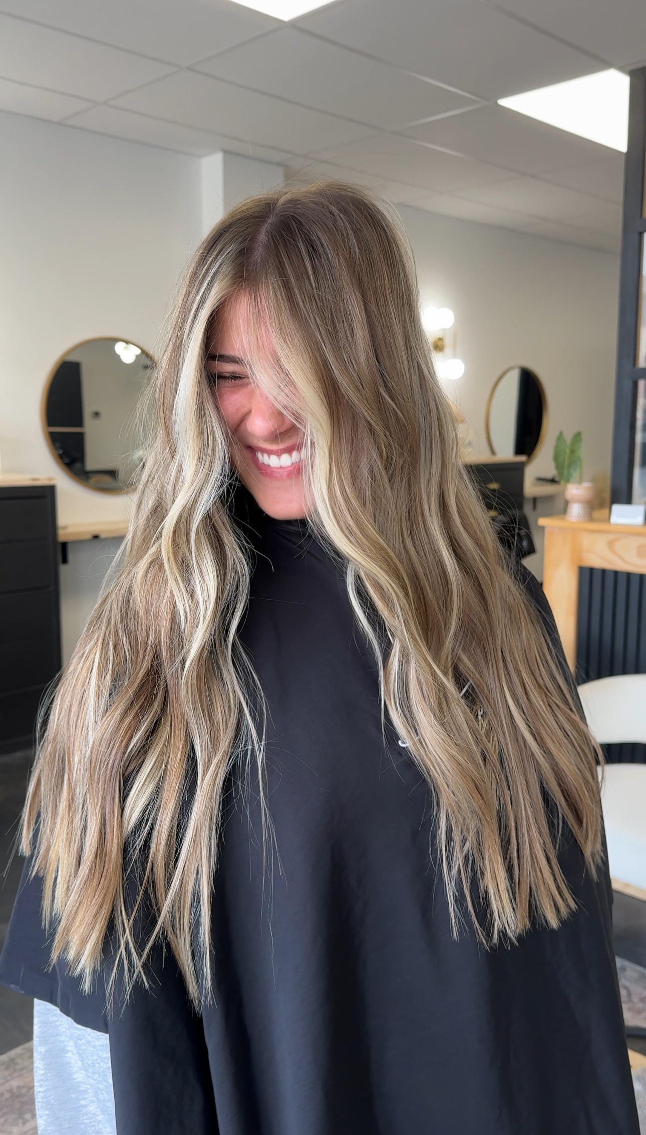 best salon in Manhattan Kansas