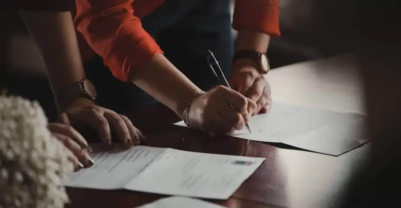 Mobile Notary and Apostille Services in Maryland