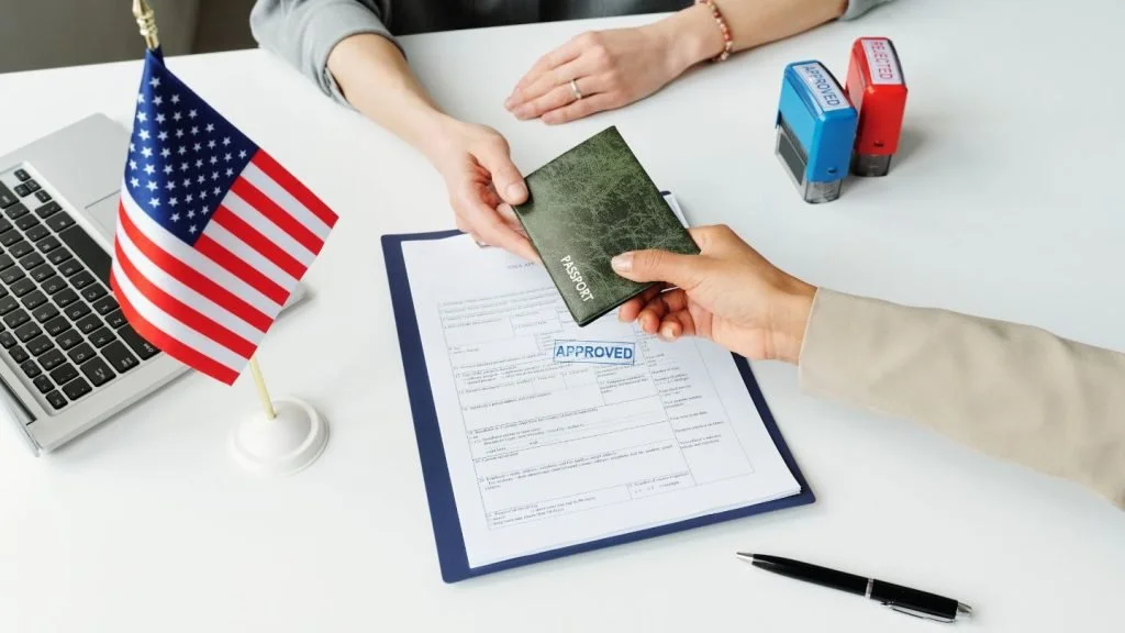 How to have my Passport or Driver’s License notarized?
