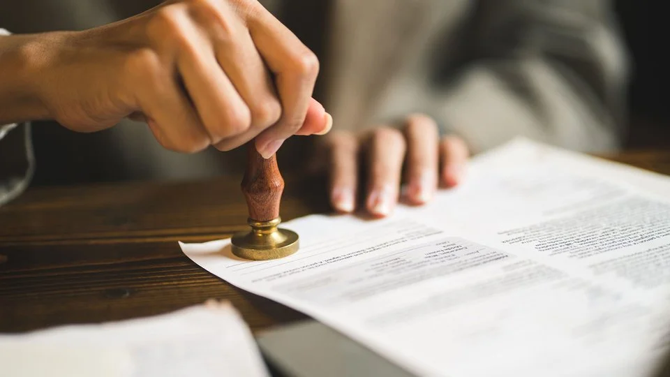 How to Apostille Certificates to Foreign Government (CFGs)