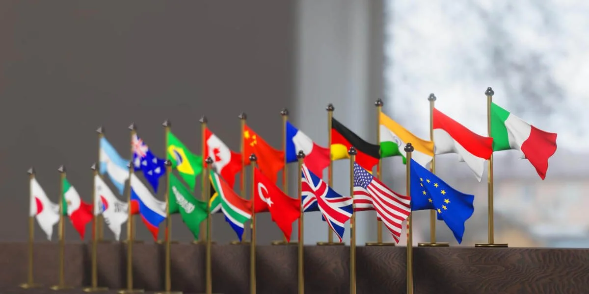 Member Countries That Belong to the Hague Apostille Treaty