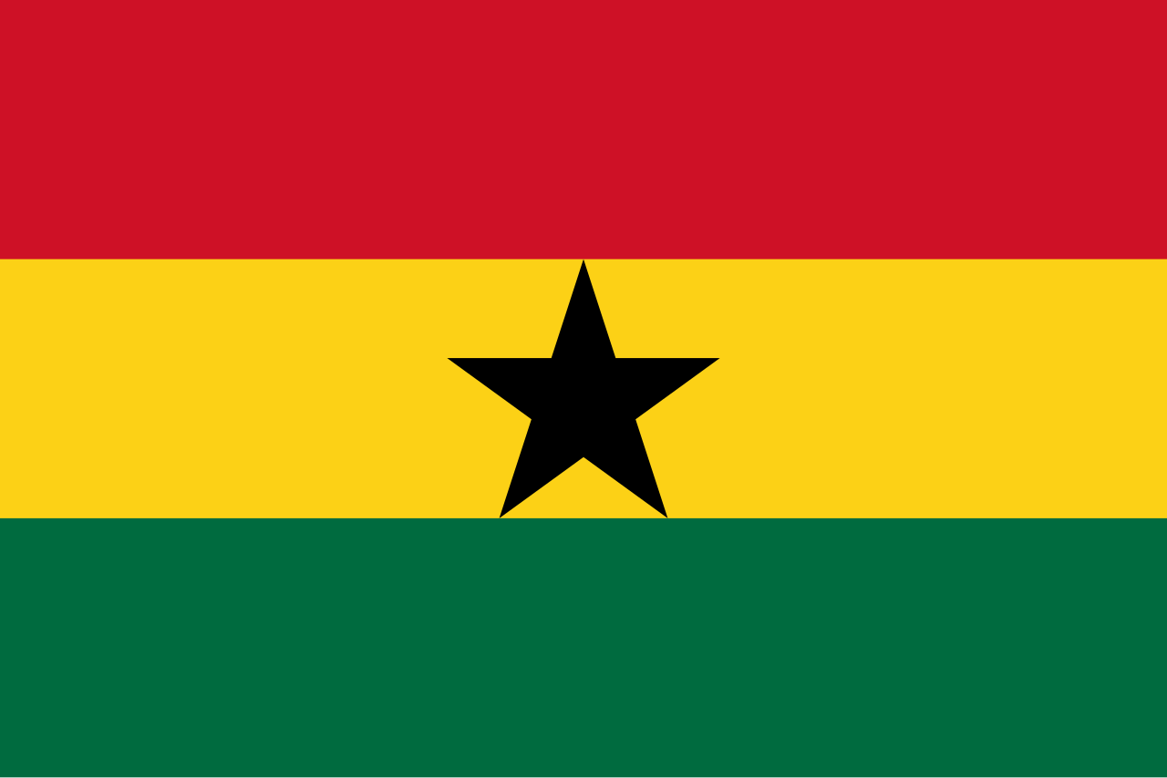 How to Apostille a Document for Ghana
