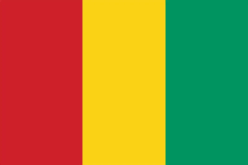 How to Apostille a Document for Guinea