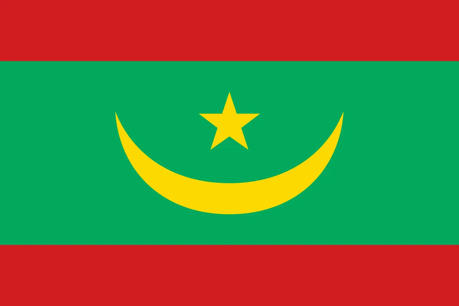 How to Apostille a Document for Mauritania