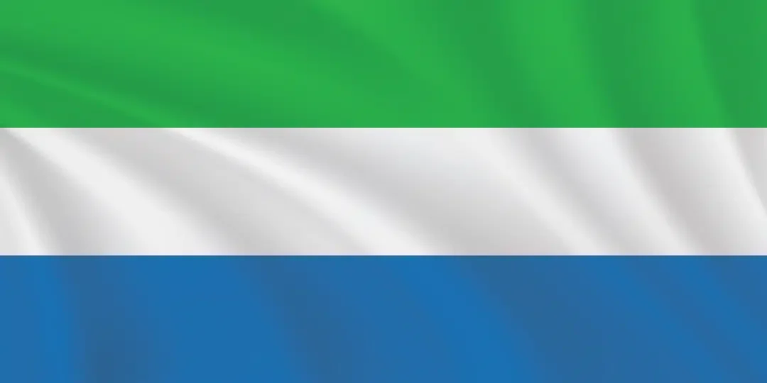 How to Apostille a Document for Sierra Leone