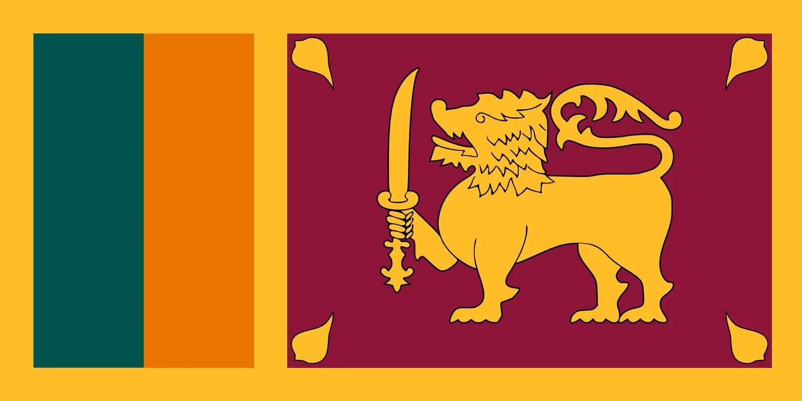 How to Apostille a Document for Sri Lanka