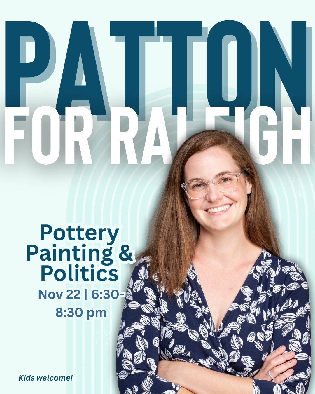 Pottery And Politics