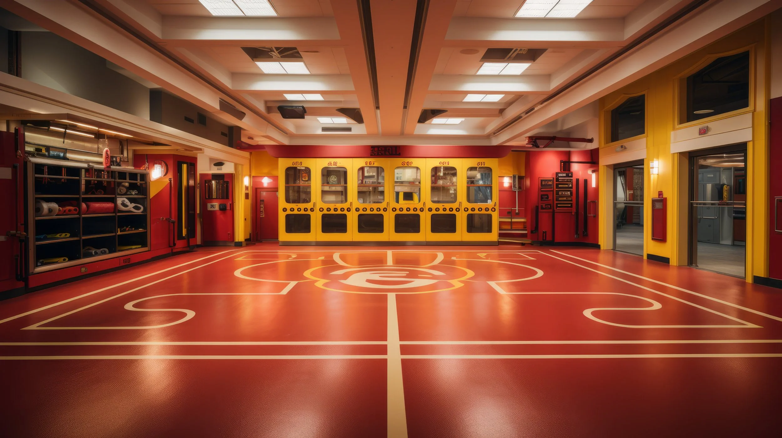 Sustainability in Sports Club (Strategy/CX)