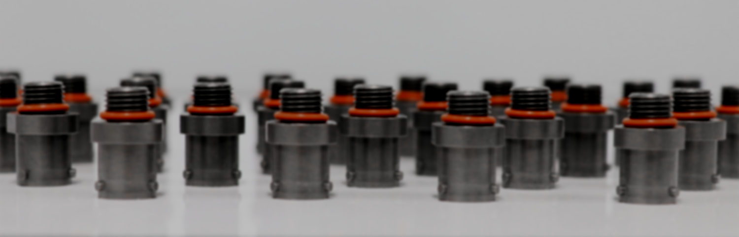 Inert Initiator Pyrotechnic Initiators — Triton Space Technologies