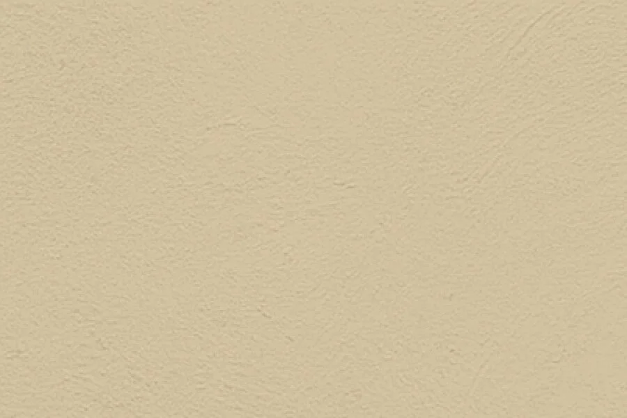 Close-up of a beige textured wall.