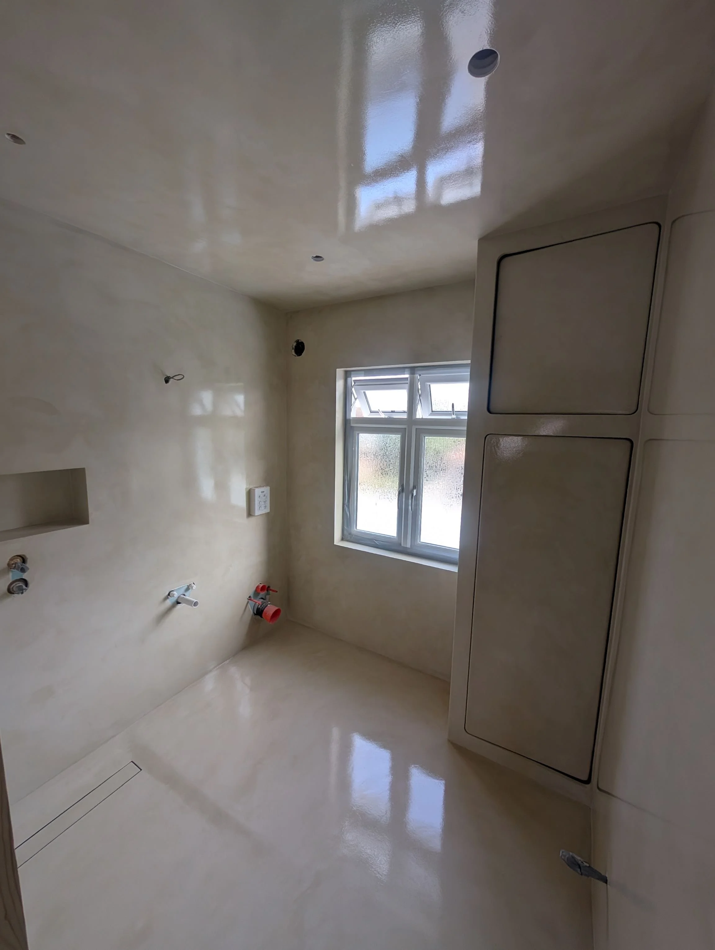 Bathroom Design &amp; Build - Bexleyheath, Greater London