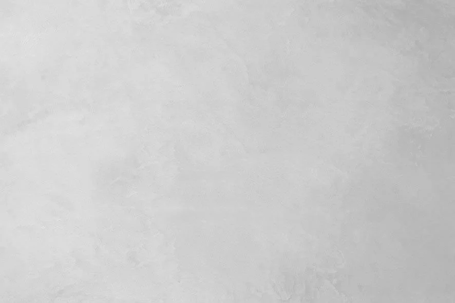 Plain, smooth, gray surface or wall