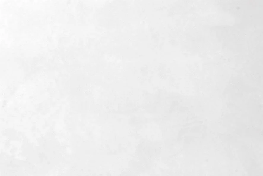 Empty white wall or surface.