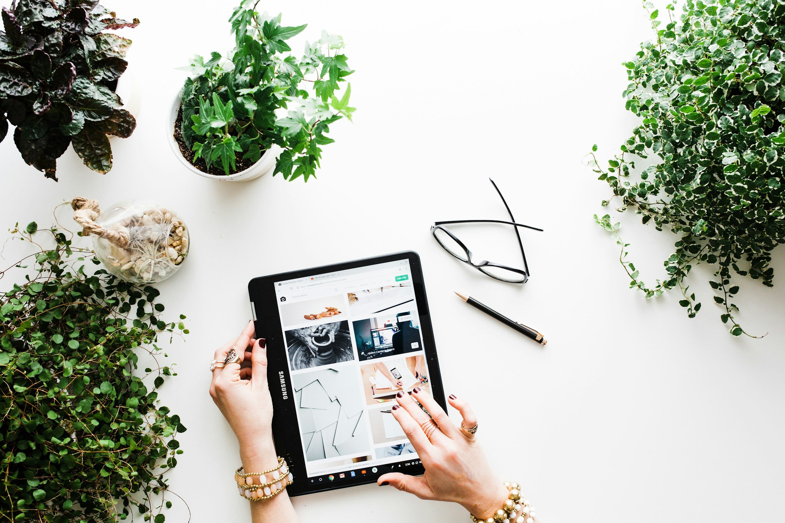 Build Your Brand's Digital Hub in 5 Simple Steps