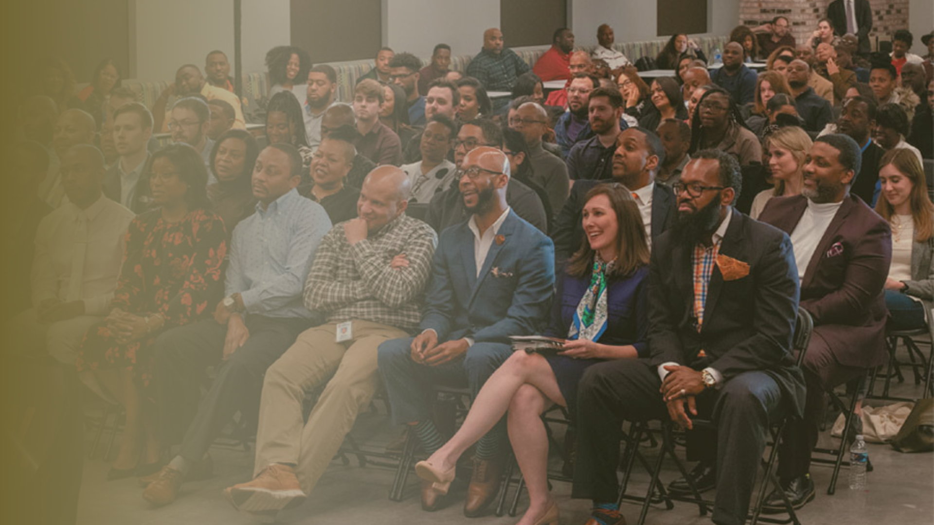 Empowering the Next Generation: A Case Study with the National Black MBA Association