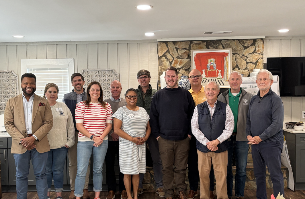 Strengthening Governance Performance Through Data-Informed Leadership Development