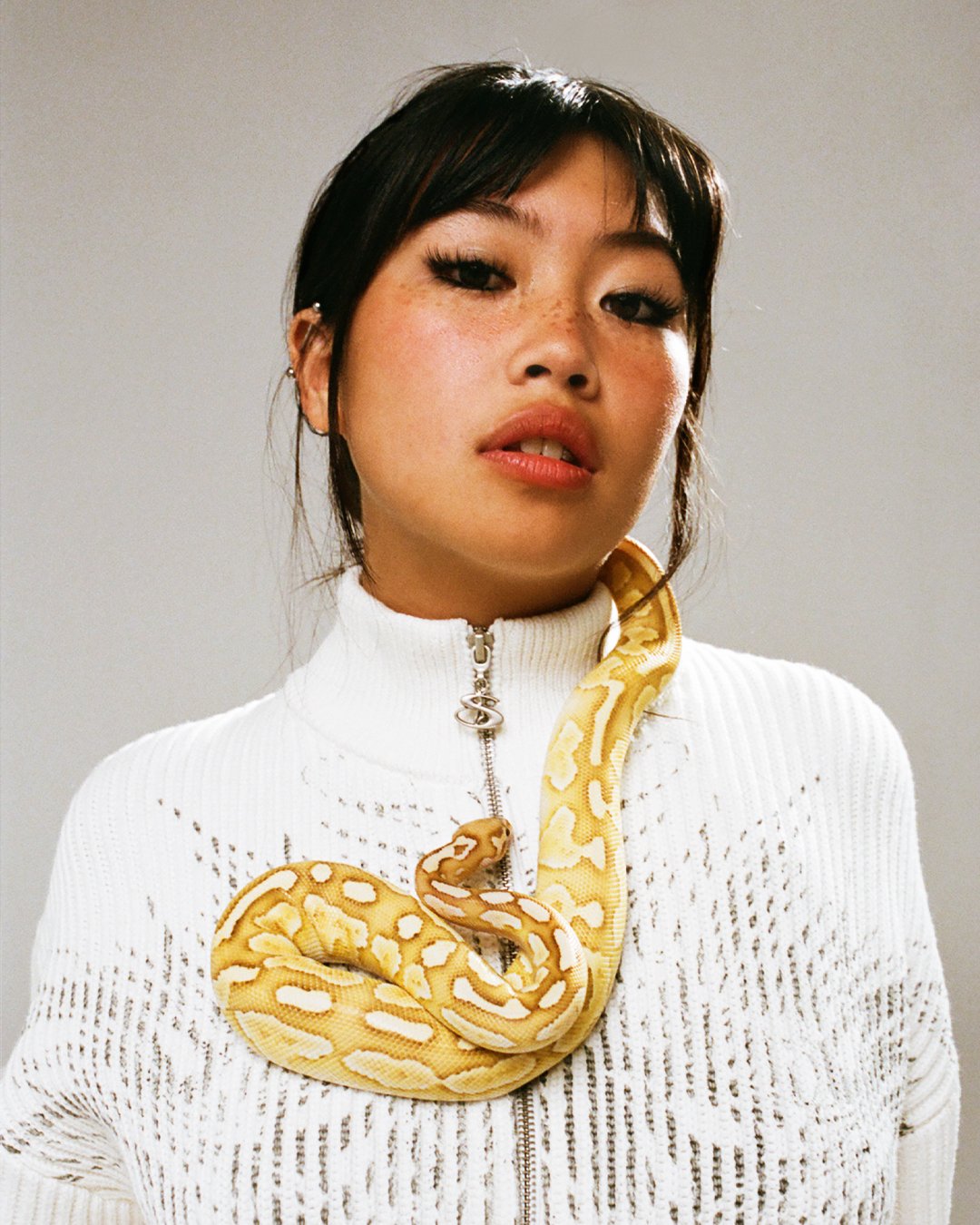 BEA FOR YARDSALE (2023) - CREATIVE DIRECTION, PRODUCTION & STYLING